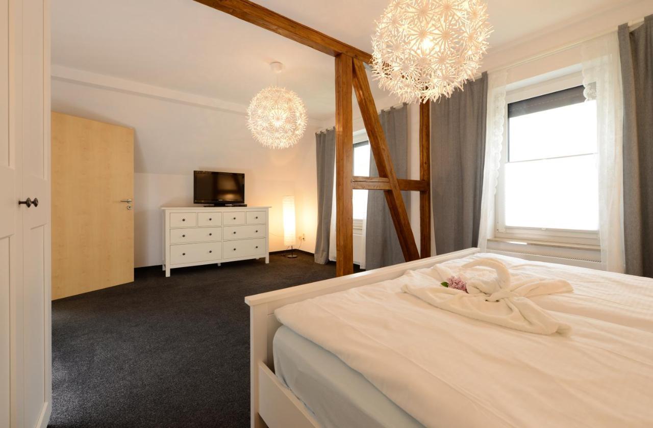 Ferienwohnung Seestern Fuer 6 Personen Mit Kamin & Terrasse Boltenhagen  Luaran gambar