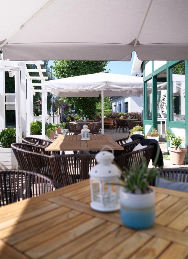 Ferienwohnung Seestern Fuer 6 Personen Mit Kamin & Terrasse Boltenhagen  Luaran gambar
