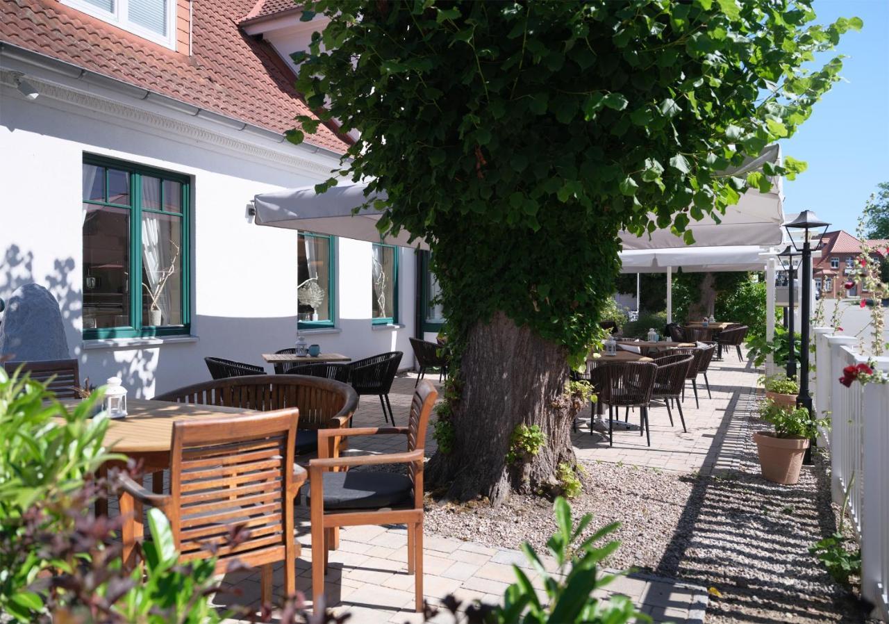 Ferienwohnung Seestern Fuer 6 Personen Mit Kamin & Terrasse Boltenhagen  Luaran gambar